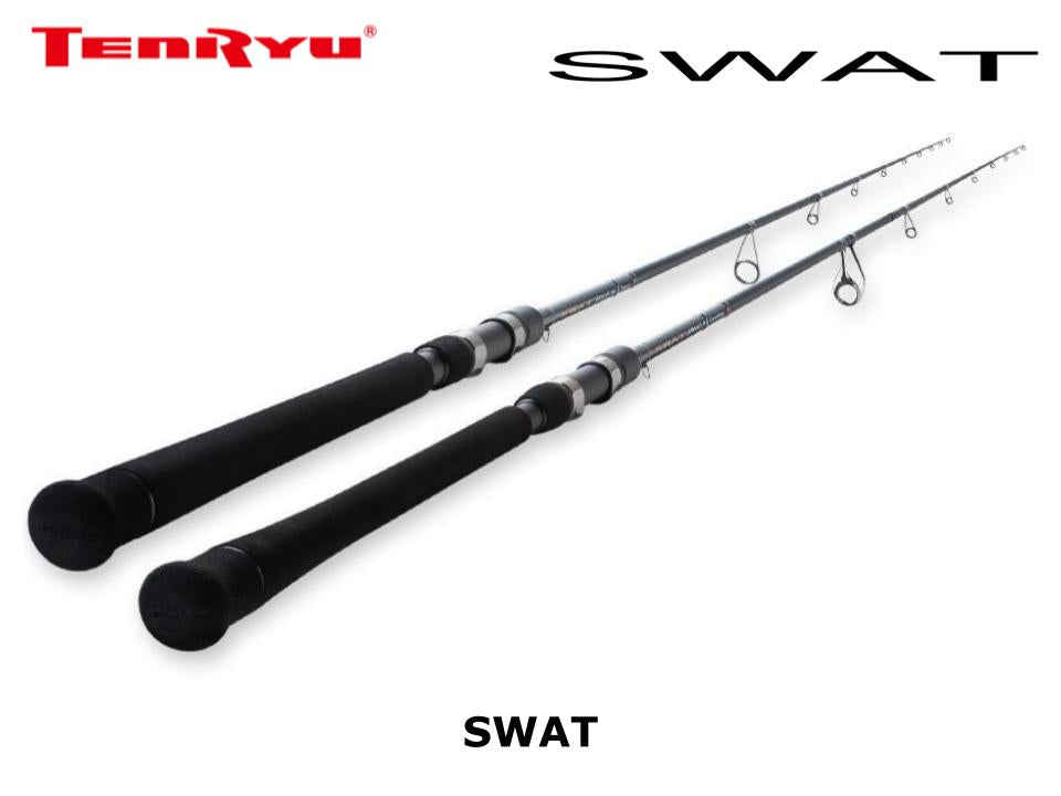 Tenryu 20 Swat SW922S-M Overambitious