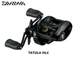 Daiwa Tatula HLC 8.1R-TW Right