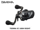 Pre-Order Daiwa Tierra IC 100H Right