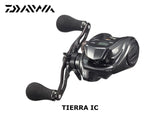 Pre-Order Daiwa Tierra IC 100XH Right