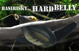 Used BASIRISKY HARD BELLY 60