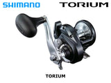 Shimano 20 Torium 1500HG Right