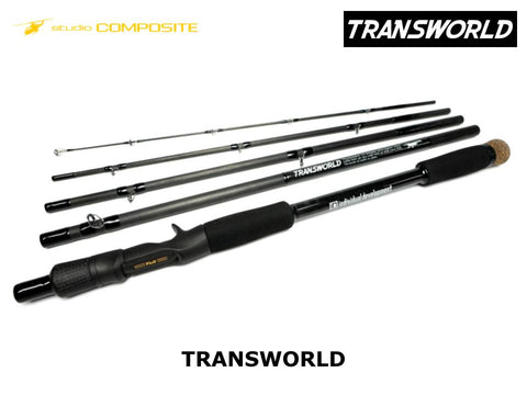 Studio Composite Transworld 7604-5