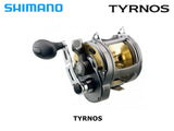 Pre-Order Shimano 08 Tyrnos 16 Right