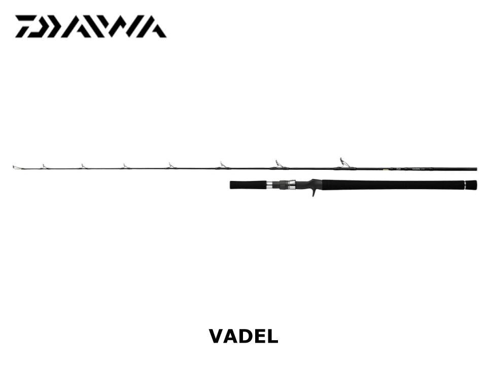 Daiwa Vadel J60MHS-Y