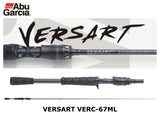 Abu Garcia Versart VERC-67ML
