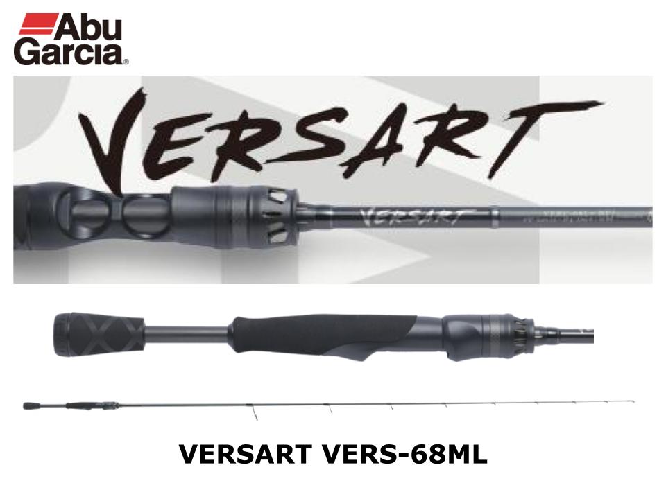 Abu Garcia Versart VERS-68ML
