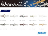 Warekara 2.3