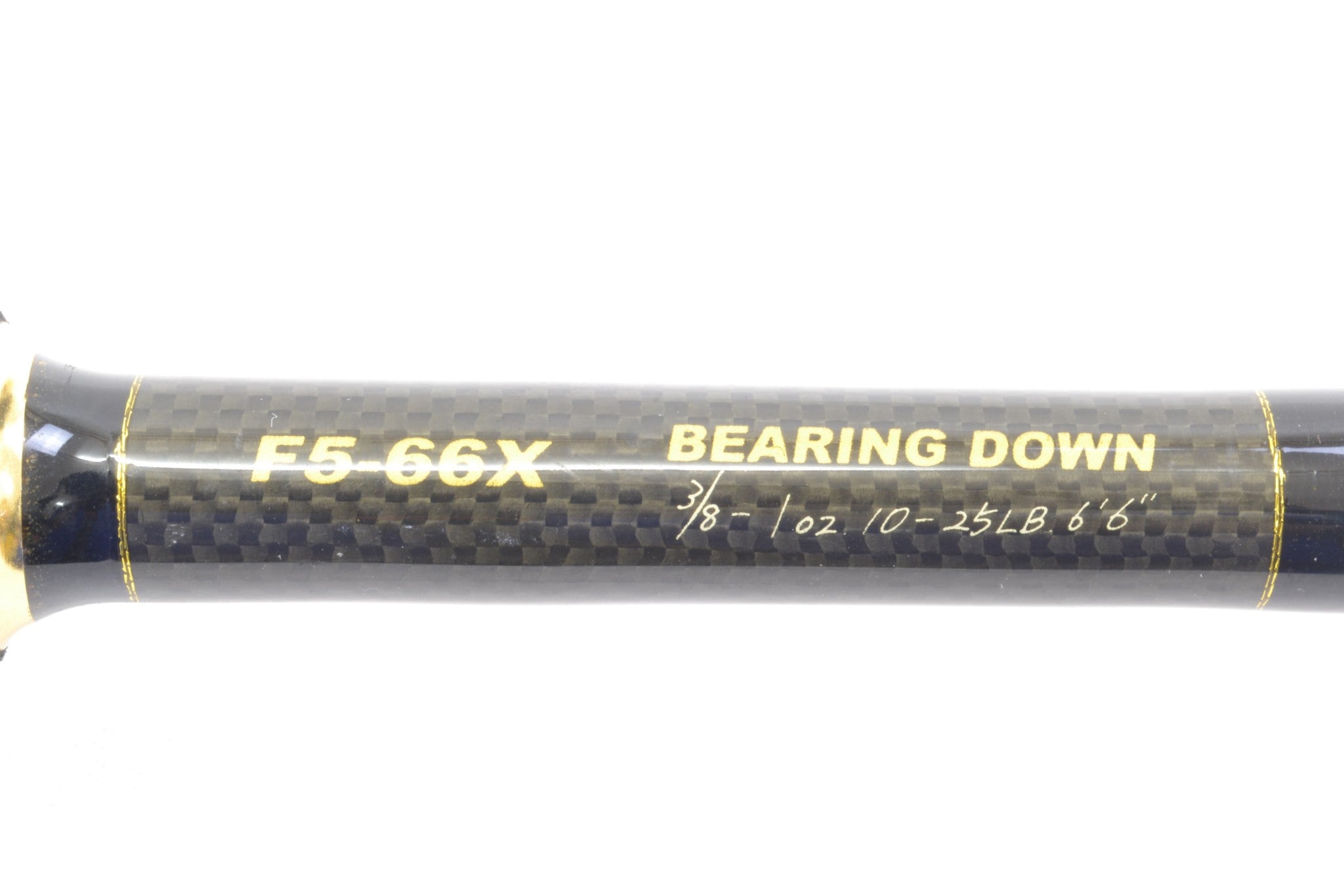 Used Destroyer F5-66X Bearing Down