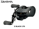 Daiwa Z Black LTD 2020 SHL Left