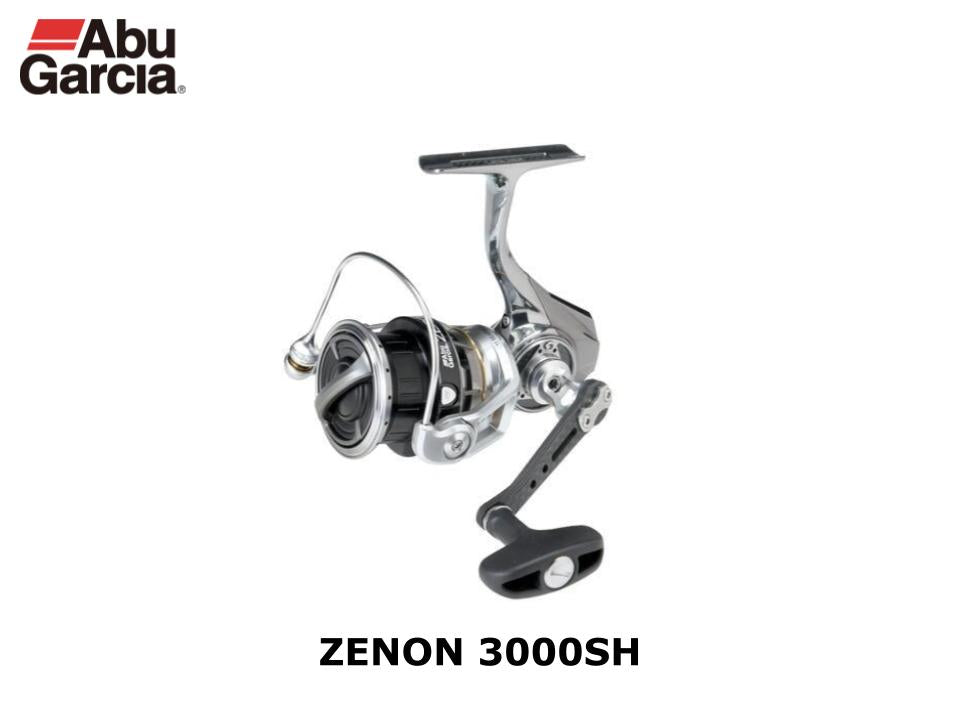 Abu Garcia Zenon 3000SH