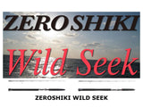 Pre-Order Zenith Zeroshiki Wild Seek ZWS-71ML