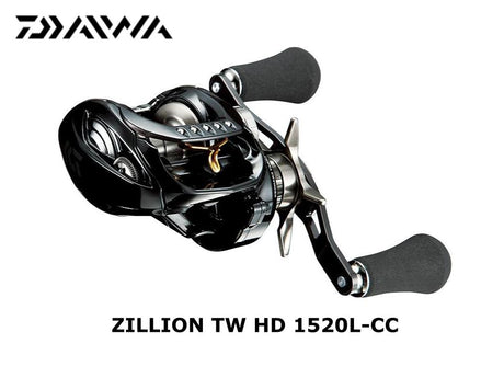 Zillion JDM TACKLE HEAVEN Zillion JDM TACKLE HEAVEN