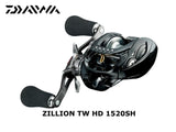 Daiwa Zillion TW HD 1520SH Right