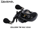 Pre-Order Daiwa Zillion TW HLC 1516SH Right